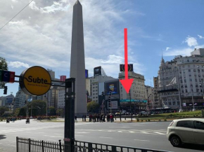 Corazón y alma obelisco 4